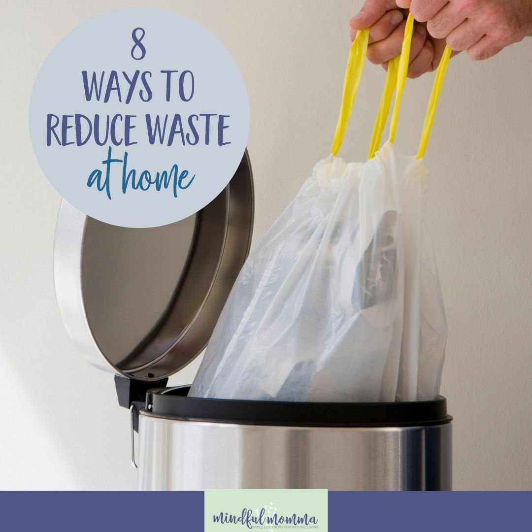 8 Strategies to In the reduction of Waste at Residence to Save Money and the Planet