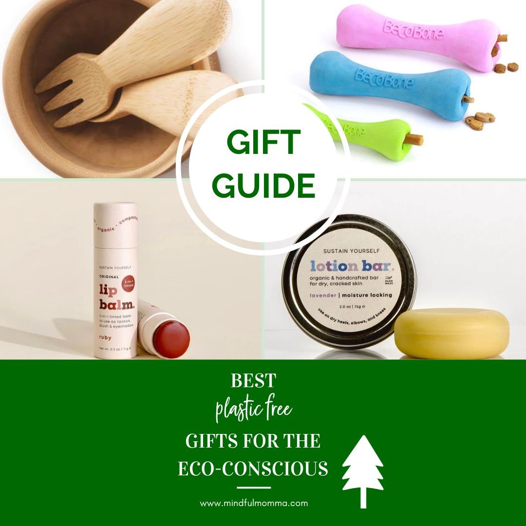 Plastic Free Gadgets for Your Eco-Acutely conscious Buddies