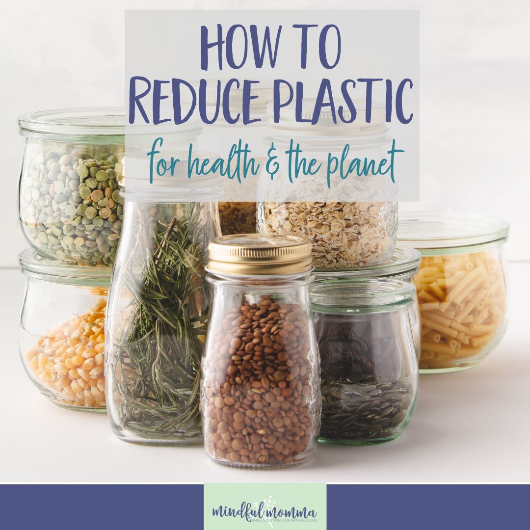 Easy Strategies To Cut back Plastic in Your Residence & Day-after-day Life