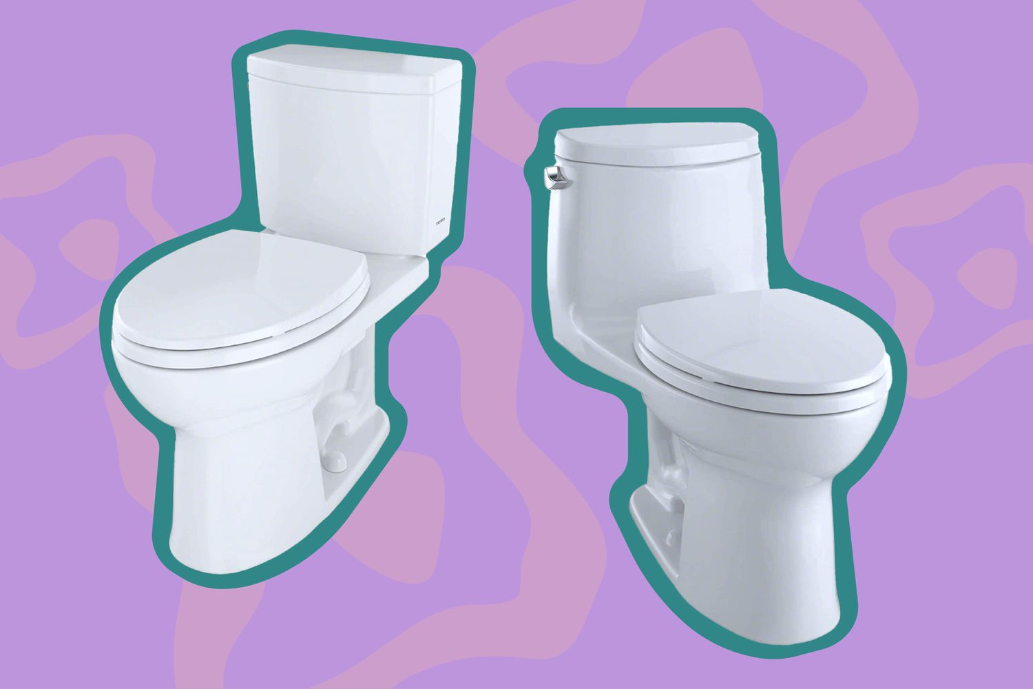 The 7 Best Water-Saving Bogs